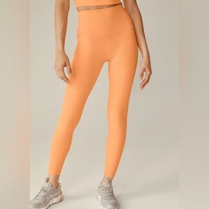 Spacedye Caught In The Midi High Waisted Legging